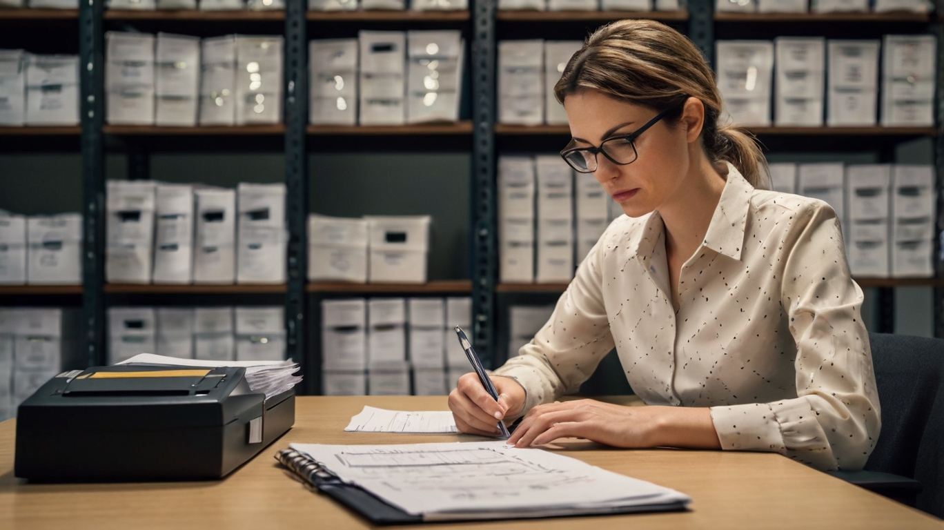 Audit Stratégique